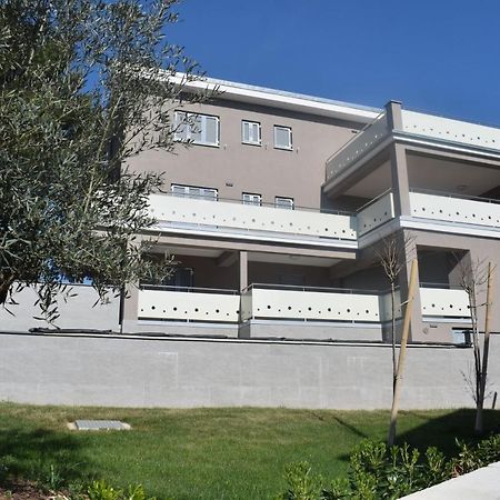 Luxury Apartments Adria Malinska Dış mekan fotoğraf