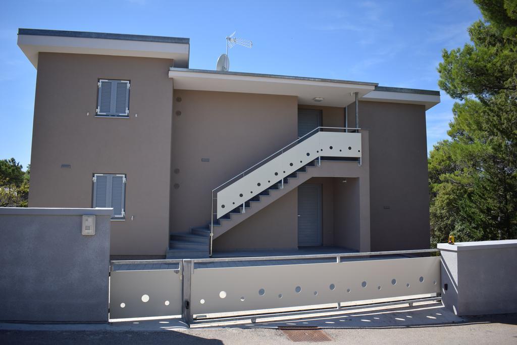 Luxury Apartments Adria Malinska Dış mekan fotoğraf