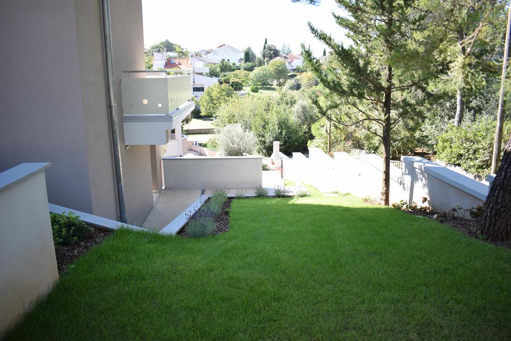 Luxury Apartments Adria Malinska Dış mekan fotoğraf
