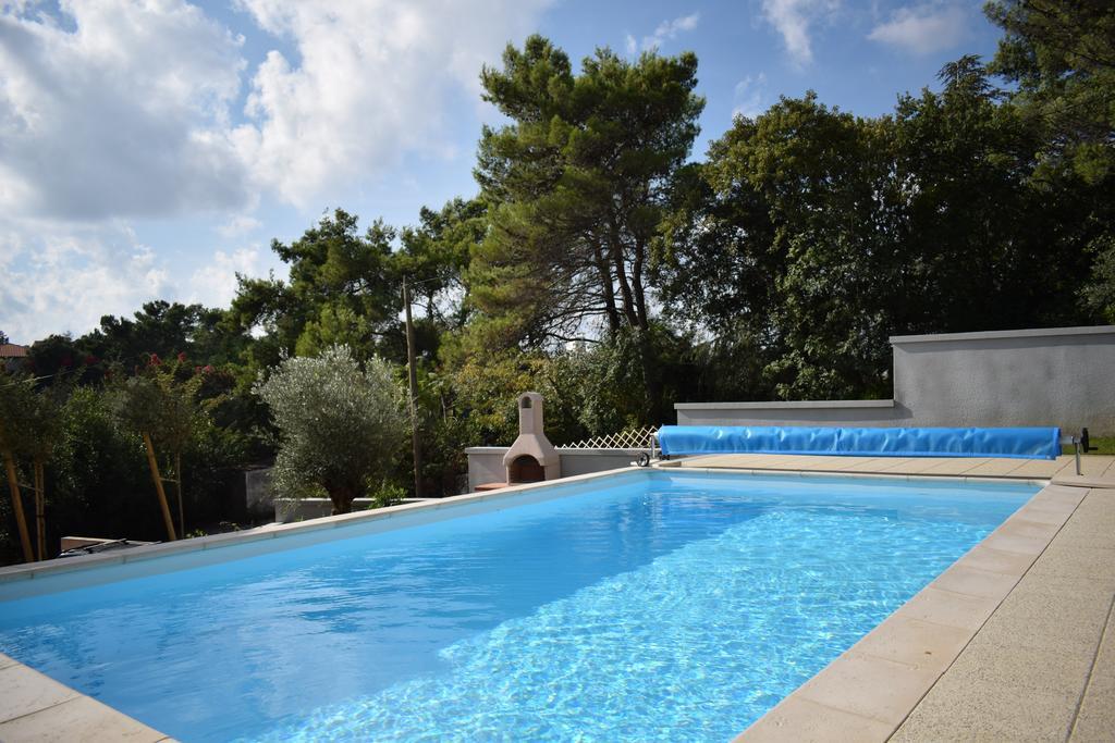 Luxury Apartments Adria Malinska Dış mekan fotoğraf