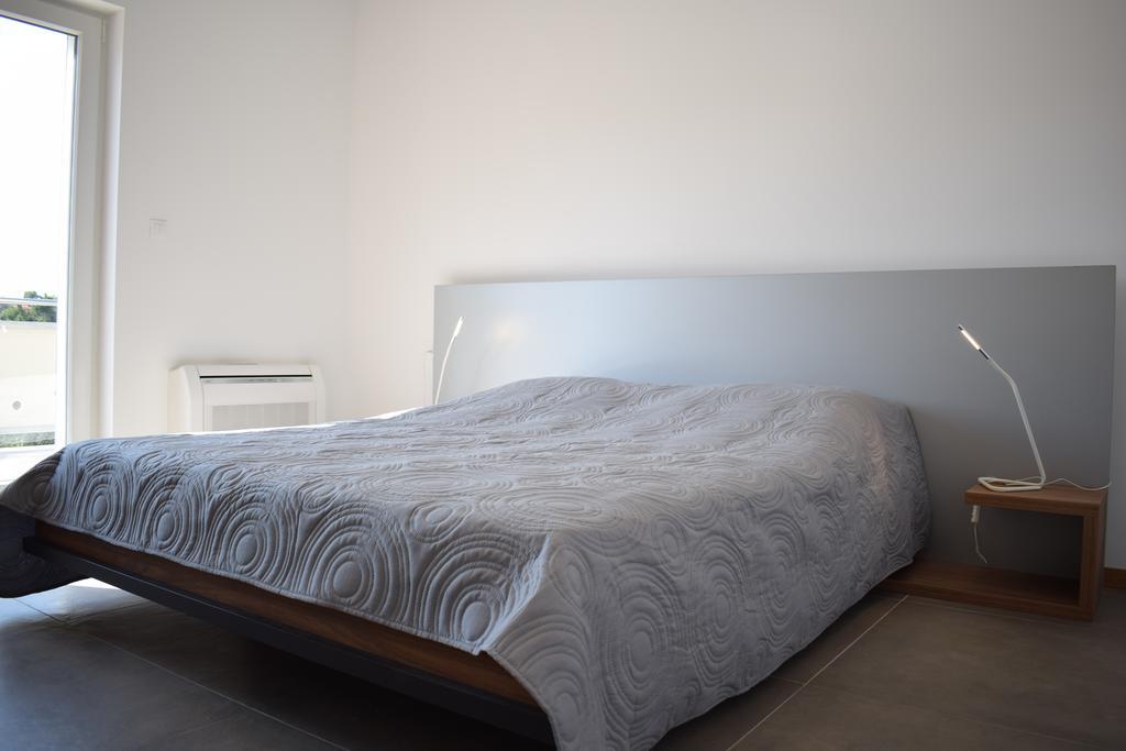 Luxury Apartments Adria Malinska Dış mekan fotoğraf
