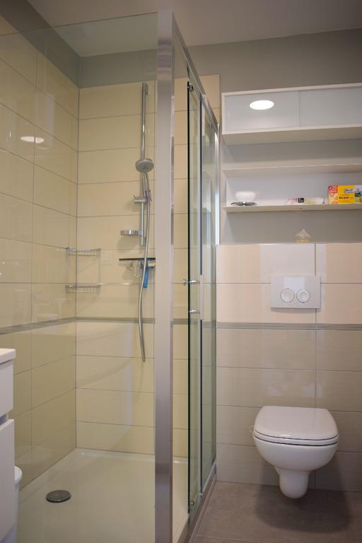 Luxury Apartments Adria Malinska Dış mekan fotoğraf