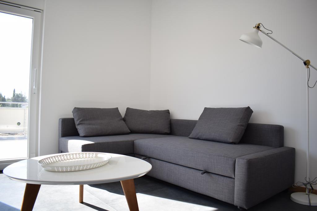 Luxury Apartments Adria Malinska Dış mekan fotoğraf