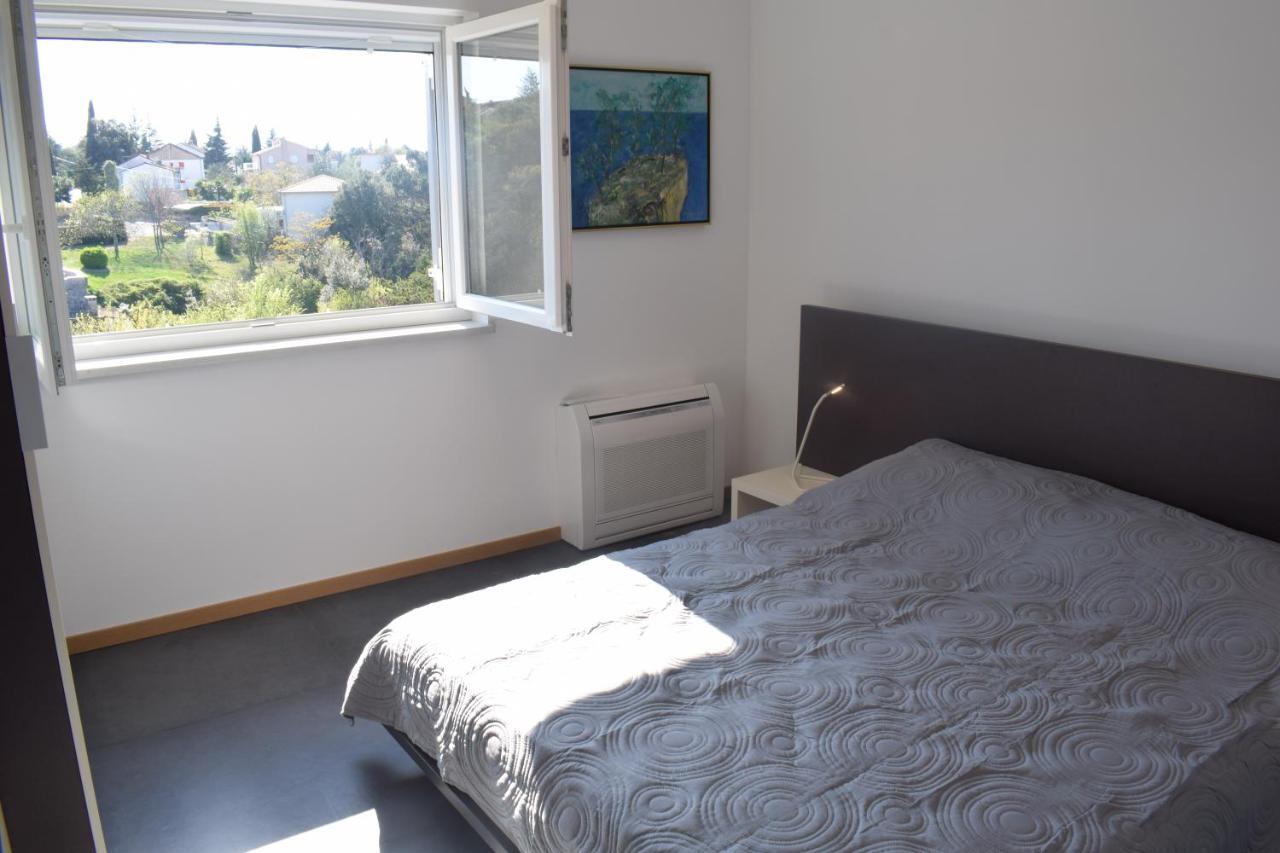 Luxury Apartments Adria Malinska Dış mekan fotoğraf