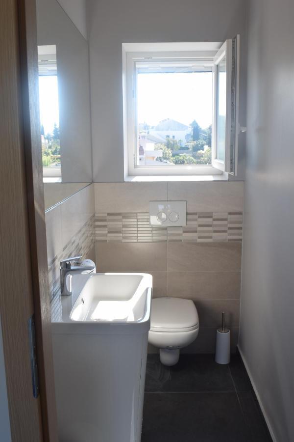 Luxury Apartments Adria Malinska Dış mekan fotoğraf