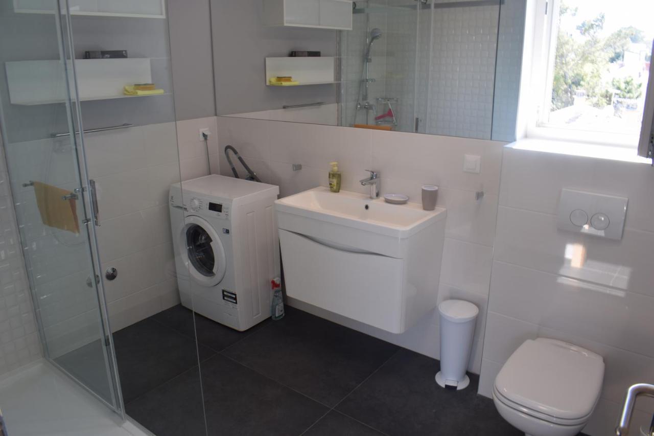 Luxury Apartments Adria Malinska Dış mekan fotoğraf